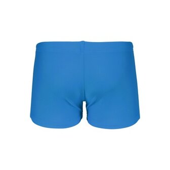 Arena Logo Kids Boy Short turquoise 6-7