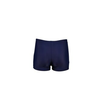 Arena M Kikko V Swim Short navy-fluo-red 95