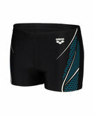 Arena M Modular Swim Short black 95