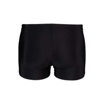 Arena M Zip Swim Short black 90