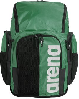 Arena zwemtas Spiky III Backpack 45 green