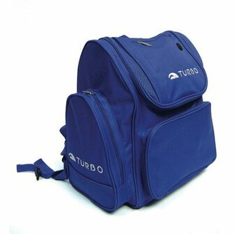 Swim bag TITAN blue