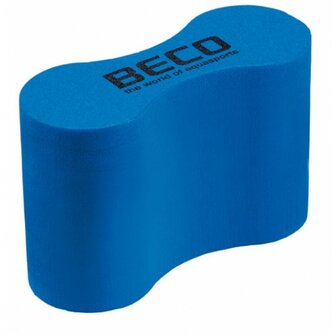 BECO Pull-buoy, pe-schuim, standaard, monoblock