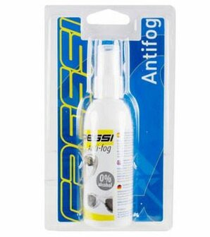 Turbo CRESSI anti fog