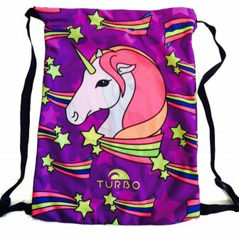 Gym bag UNICORNIO