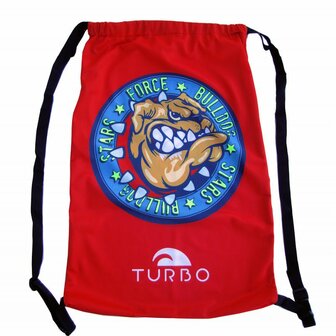 Gym bag Bulldog Force