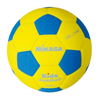 Handbal Mikasa SH1 Kids