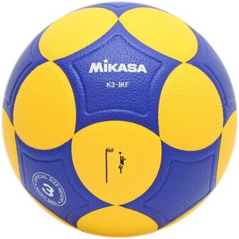 Korfbal Mikasa K3-IKF