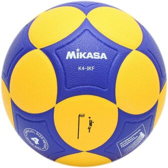 Korfbal Mikasa K4-IKF