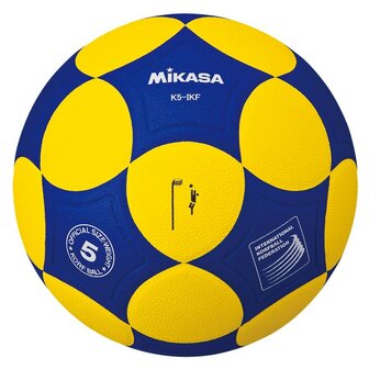 Korfbal Mikasa K5-IKF