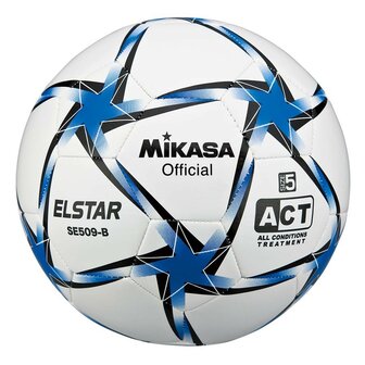 Voetbal Mikasa SE509-B