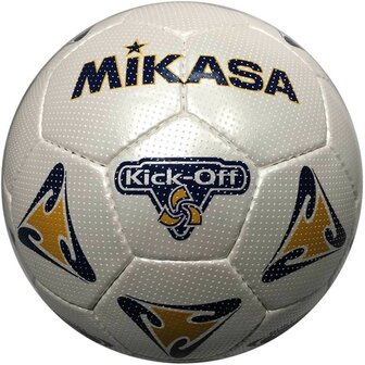 Voetbal Mikasa PKC55-BR-N