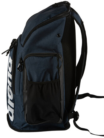 Arena Team Backpack 45 team-navy-melange