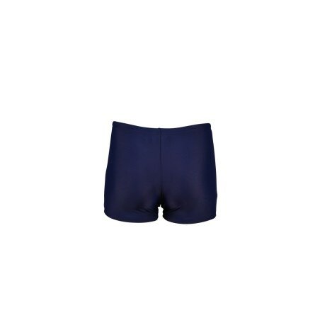 Arena B Kikko V Swim Short Graphic navy-fluo-red 10-11