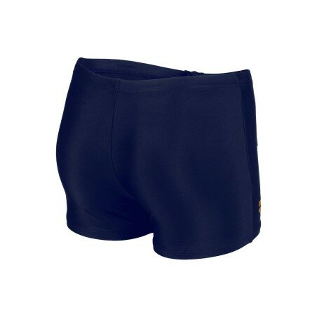 Arena B Swim Short Graphic navy-nespola 6-7