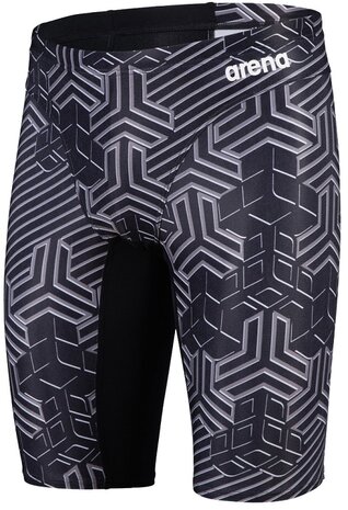 Arena M Kikko Pro Swim Jammer black-multi 75