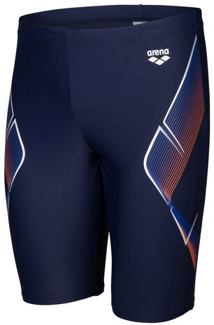 Arena M My Crystal Swim Jammer navy 80