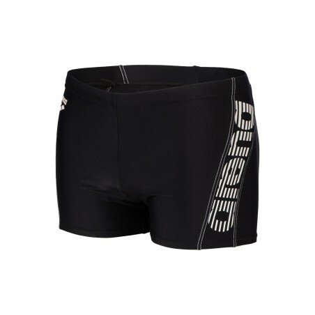 Arena M Byor Evo Short R black-white 95