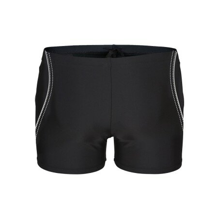 Arena M Byor Evo Short R black-white 95