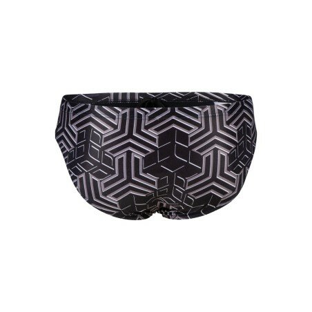 Arena M Kikko Pro Swim Briefs black-multi 85