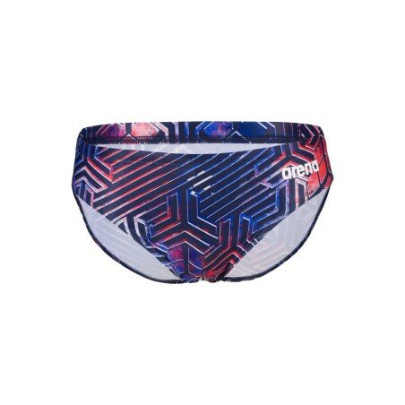 Arena M Kikko Pro Swim Briefs usflag 80