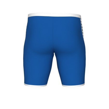 Arena M Icons Swim Jammer Solid royal-white 90